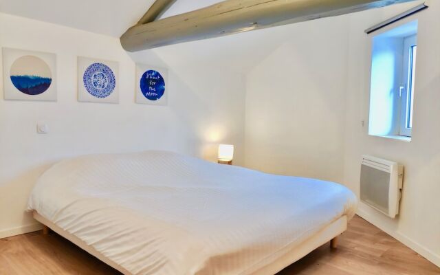 Residence Chelsea Metz Attitude