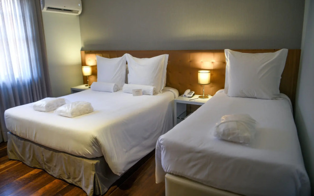 Sanma Hotel