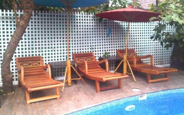Waters Resorts by Spectrum