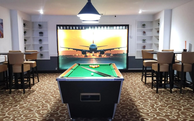 Britannia Hotel Manchester Airport