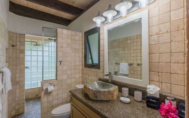 Virgin Gorda Villa Rentals