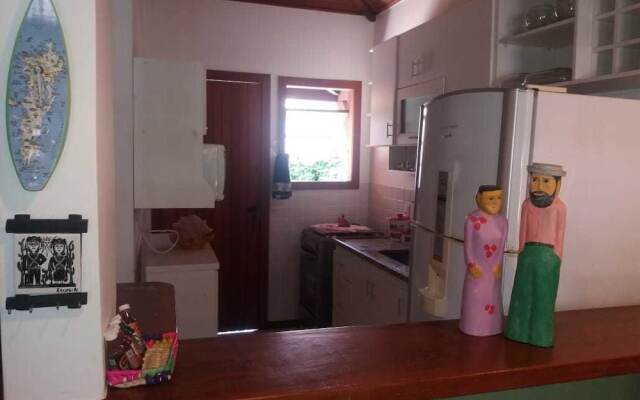 Casa em Condomínio Manguinhos - Búzios