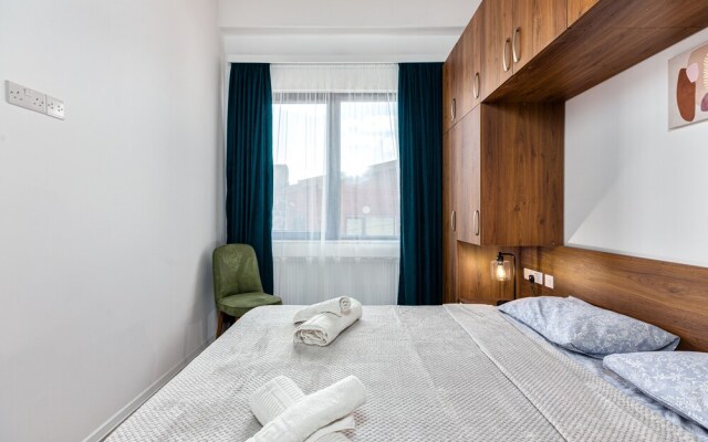 Immaculate 1-bed Apartment in Daba Bakuriani