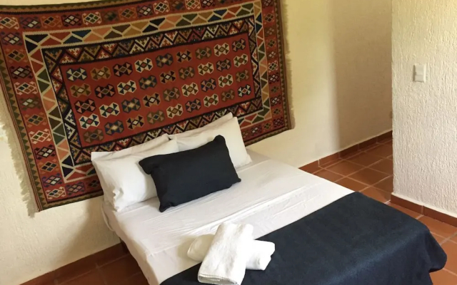 Hostel Kaana 4 You