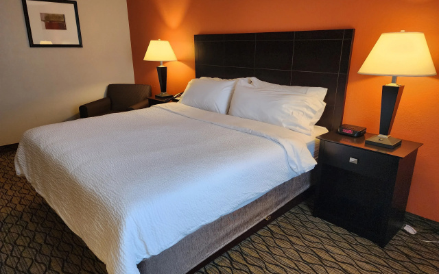 Holiday Inn Express Hotel & Suites Cadillac by IHG
