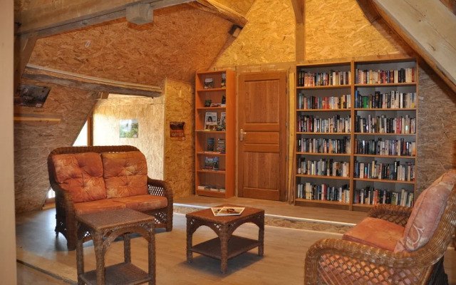 Clos de La Richaudière