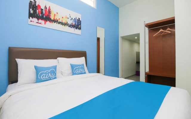 Airy Syariah Dukuh Pakis Dua 19b Surabaya