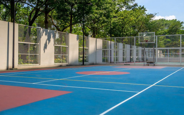 Orchard Scotts Residences