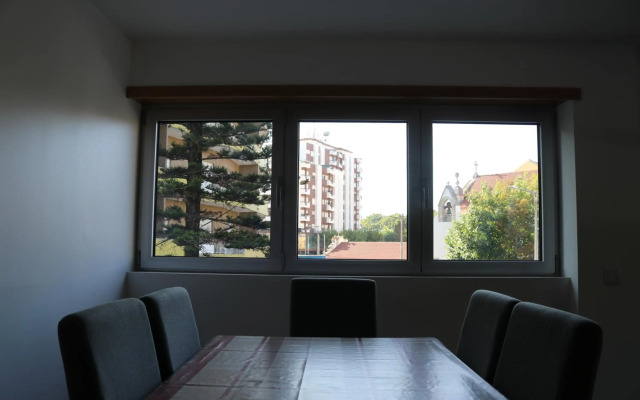 Casa da Fonte Quente