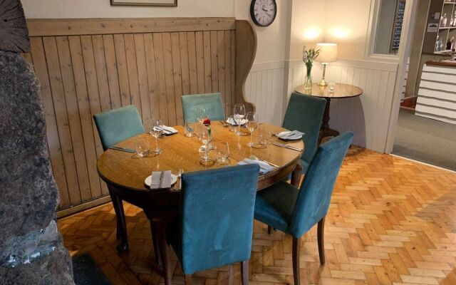 The Dartmoor Inn