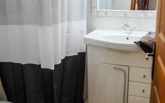 Traditional Charming Stone Chalet