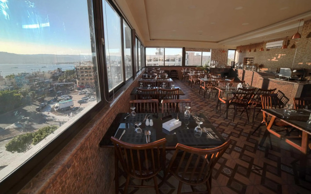 Laverda Hotel