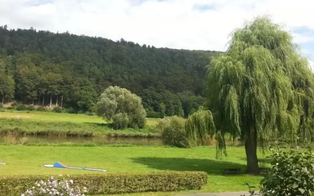 Weserbergland Ferienhaus