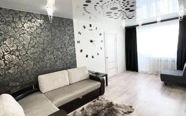 Apartamenty na prospekte Lenina 44