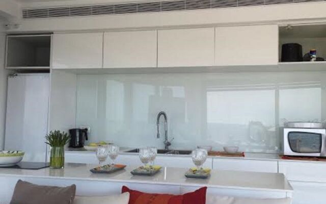 The New Port Hotel Tel Aviv