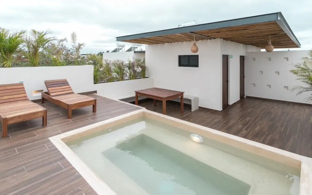 Etnica Tulum Residences