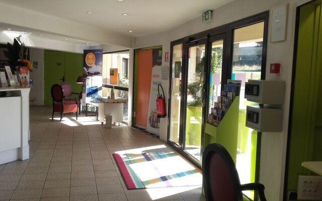 ibis Styles Bordeaux Sud