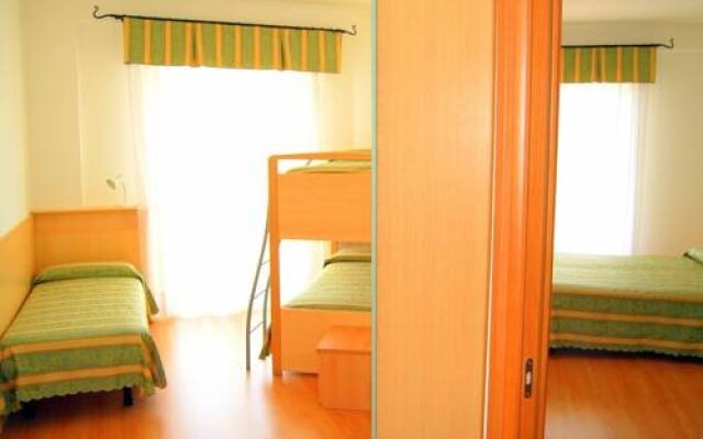 Hotel Eden