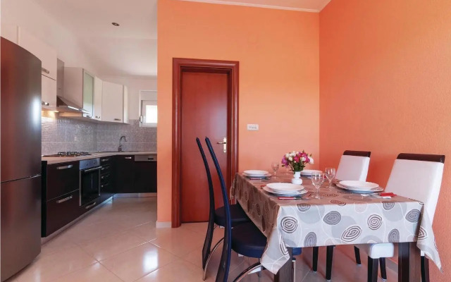 Apartment Ribnica-Krusevo with Sea View XI