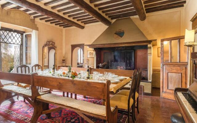 Villa Delle Sophore 16 4