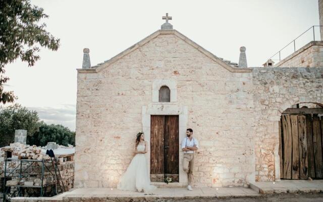 Masseria San Paolo Grande