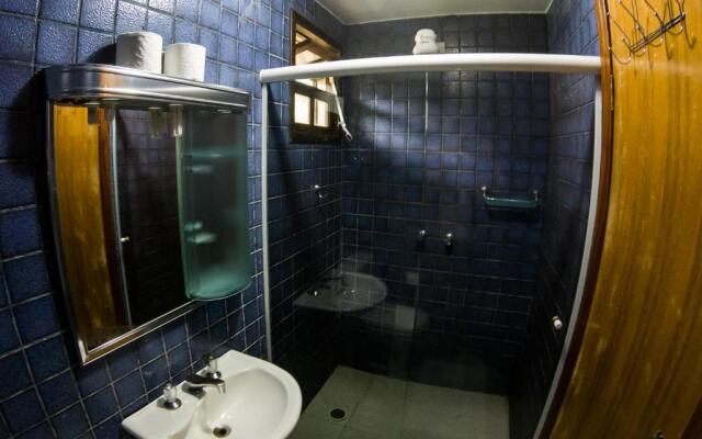 Hotel Pousada Beira Mar