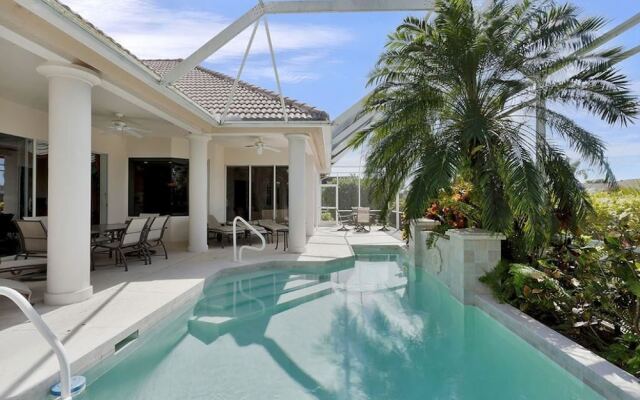 San Marco Rd Home