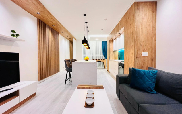 Vivio 2 Luxury Apartment