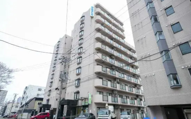Mp Style Sapporo-35