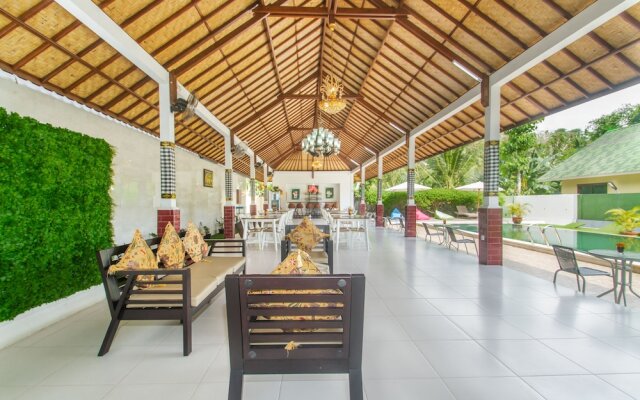 Kesari Glory Nusa Penida by GenuineHost