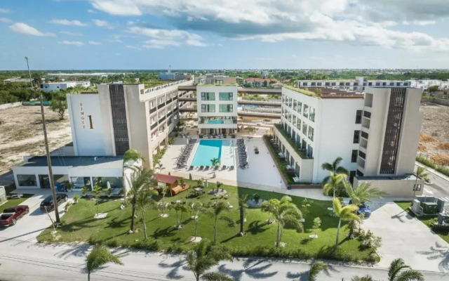 Faranda Single 1 Punta Cana Adults Only