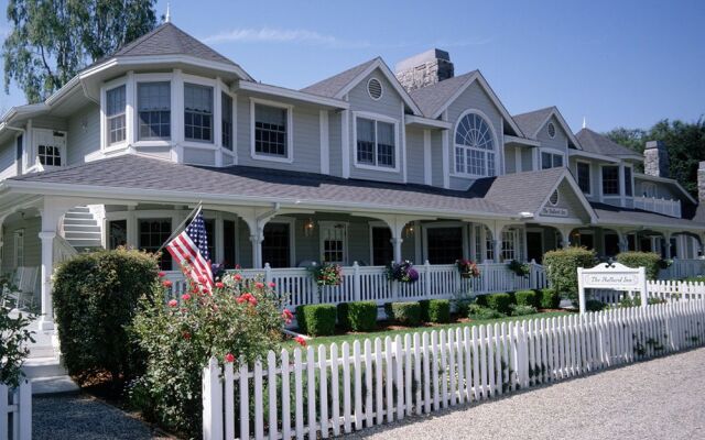 The Ballard Inn, A Kirkwood Collection Hotel