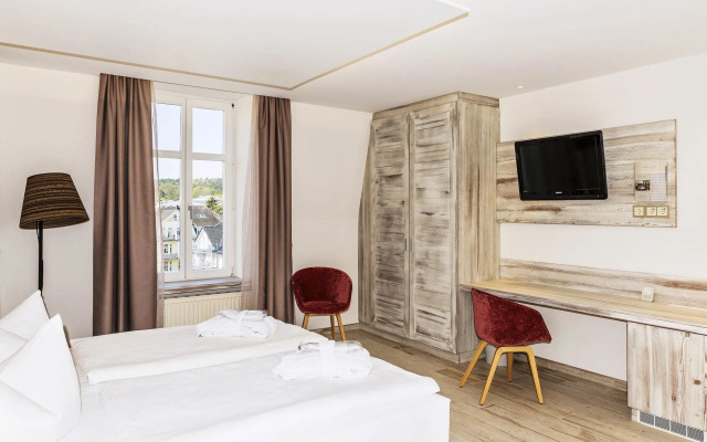 SEETELHOTEL Strandhotel Atlantic