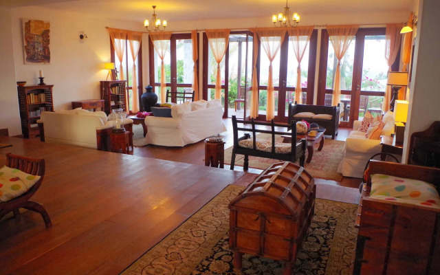 Karabai Villa