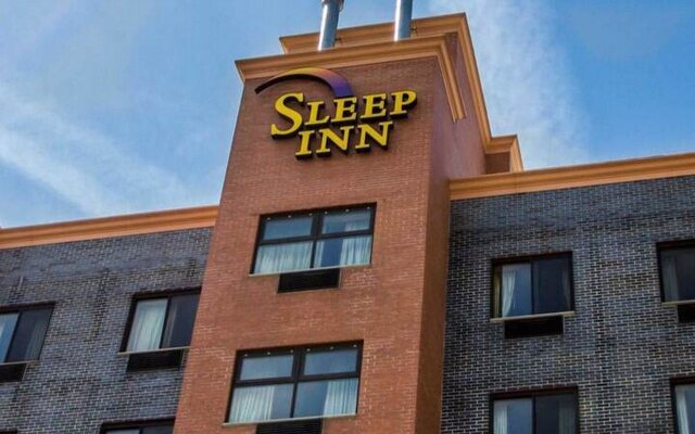 Sleep Inn Brooklyn Downtown