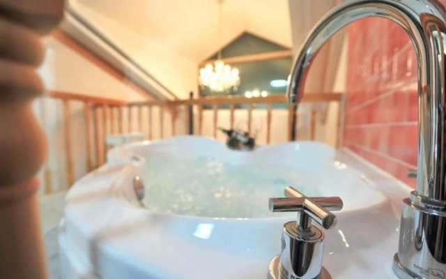 Ancient Sodam Pension