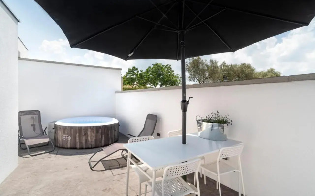 Casa Limoncino by Locap Group