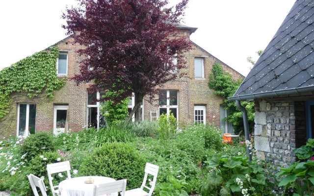 Studio duplex L'Ecole Buissonni¿