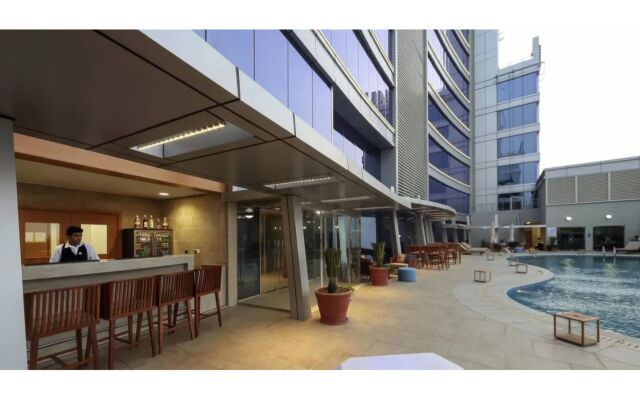 Novotel Jazan