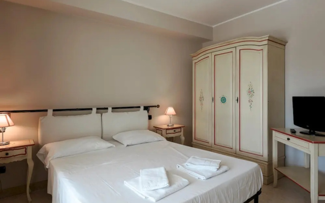 Apt24 - Relais du Lac 202