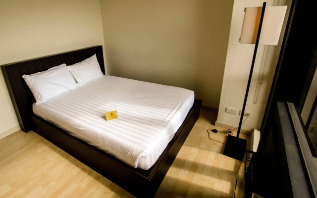 SIGLO SUITES @ The Gramercy Residences