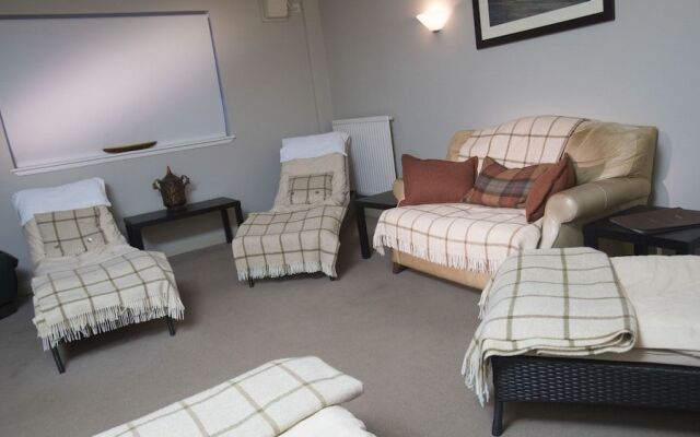 Macdonald Plas Talgarth Resort