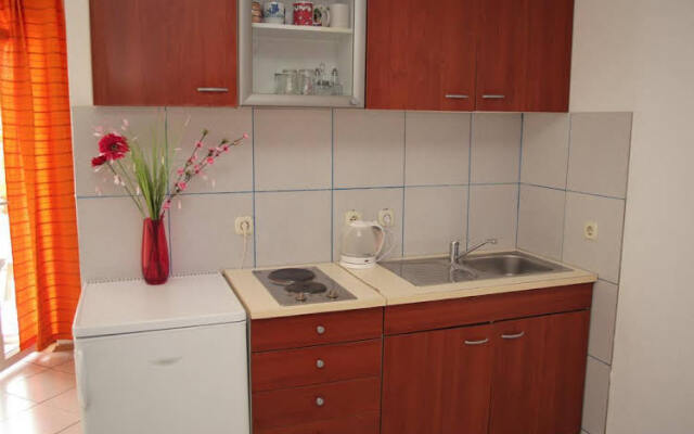 Apartments Marija