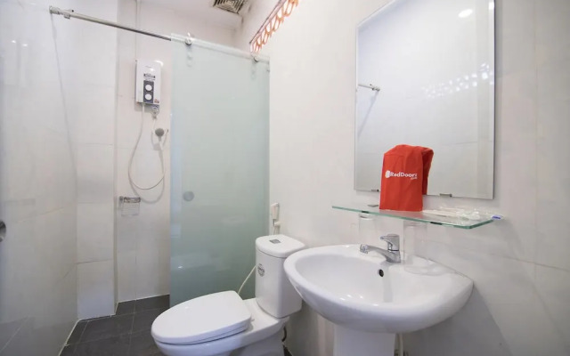 Ben Thanh Inn Hotel - Hostel