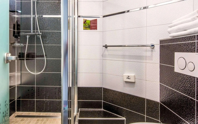ibis Styles Strasbourg Centre Gare