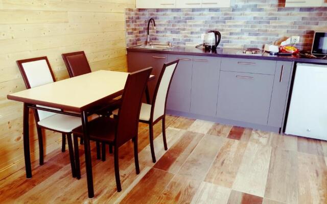 New Gudauri Loft2 #433