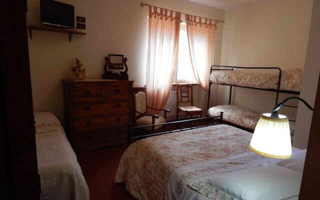 Agriturismo La Selva