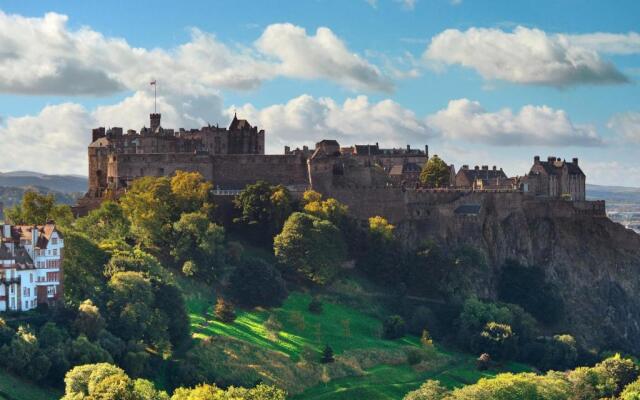 Hotel Indigo Edinburgh by IHG