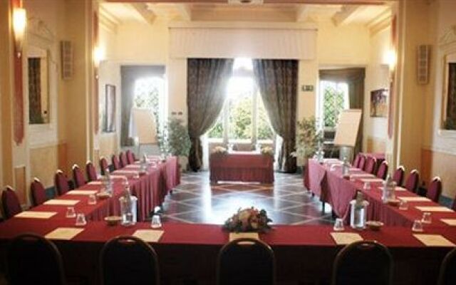Villa Vecchia