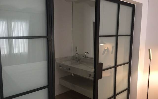 Apartamentos Hom Sevilla
